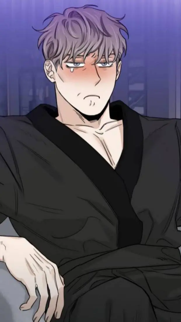 ai character: Михаил  background