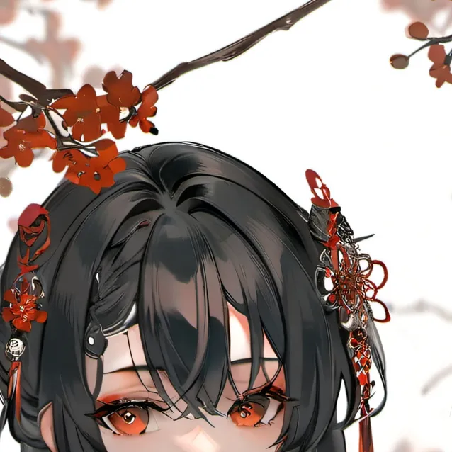 chat with ai character: Мишель 