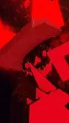 ai character: yandere guest 666? background