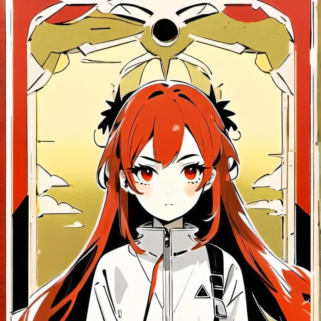 chat with ai character: eris
