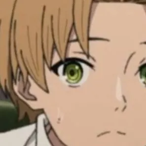chat with ai character: mushoku tensei 