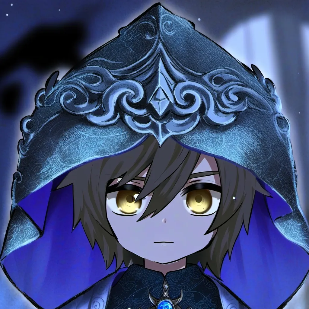 chat with ai character: honjiro