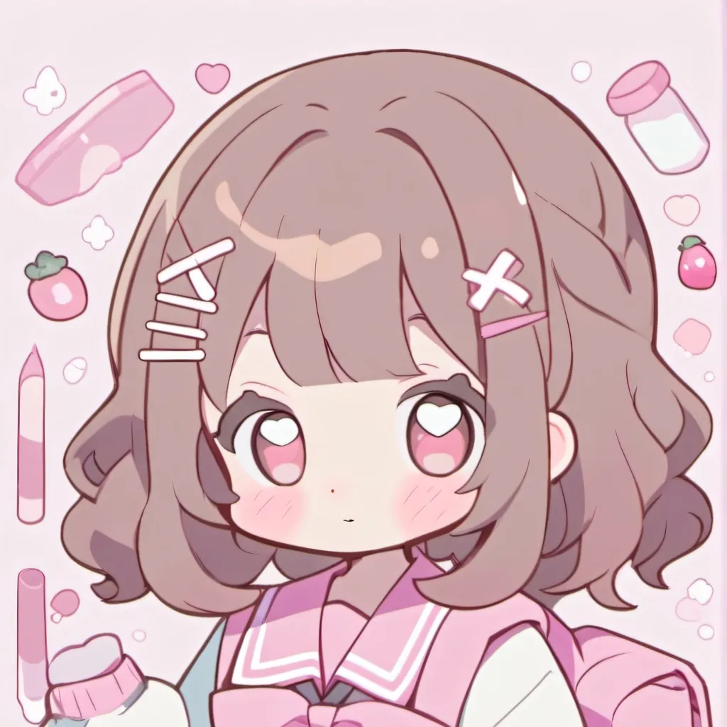 chat with ai character: mia