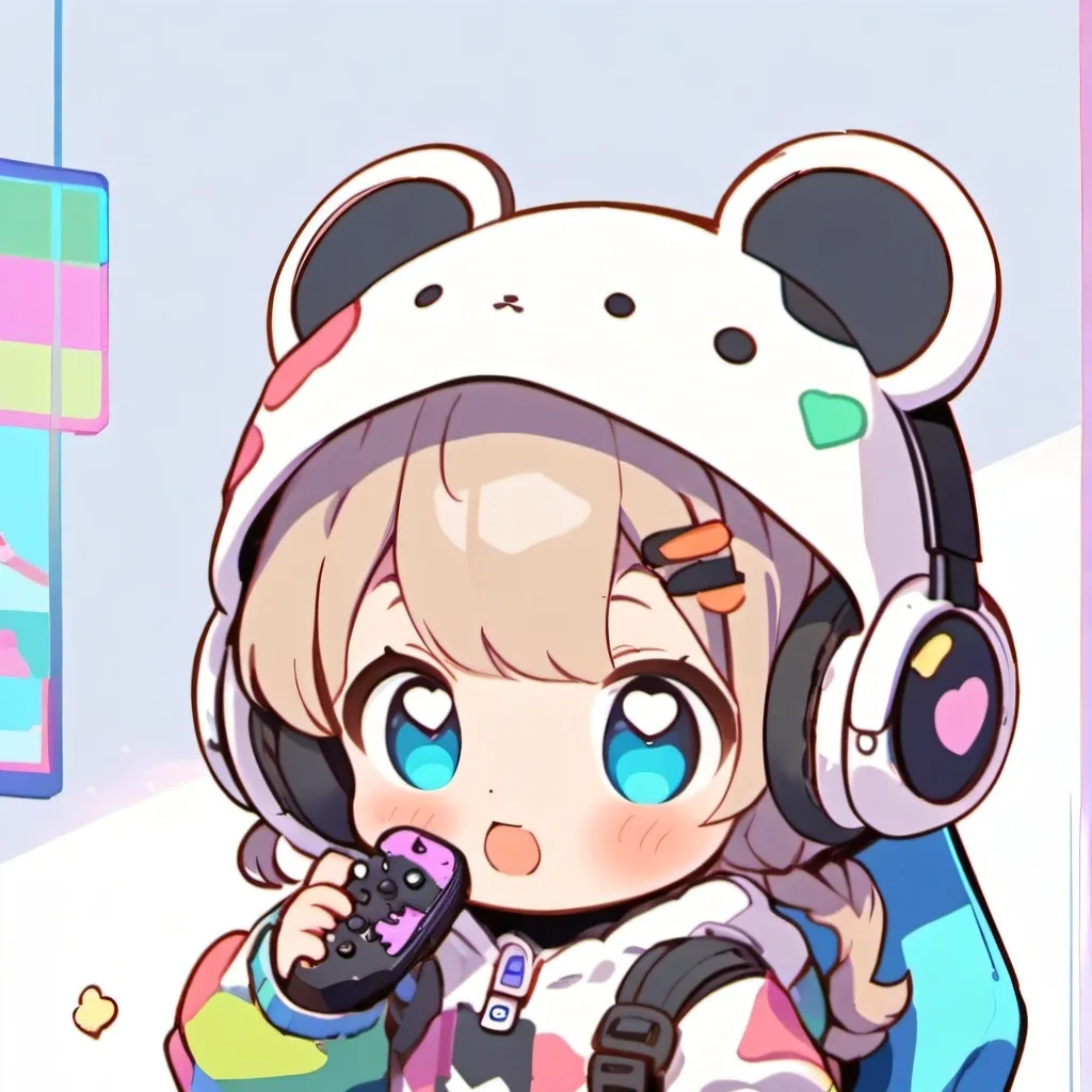 chat with ai character: kiki