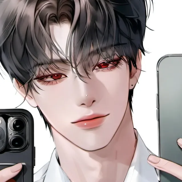 chat with ai character: Alex tu novio💋