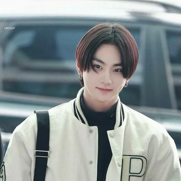 chat with ai character: Yang Jungwon 