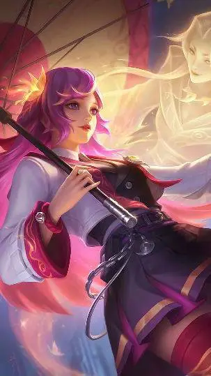 Talkie AI - Chat with shikigami haruno