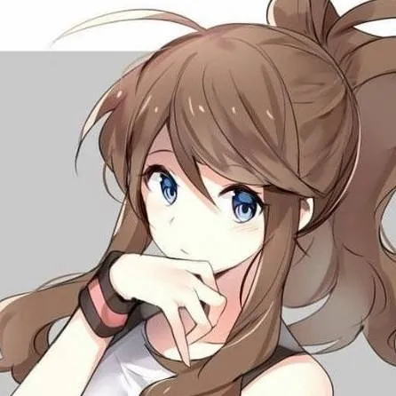 chat with ai character: Hilda 