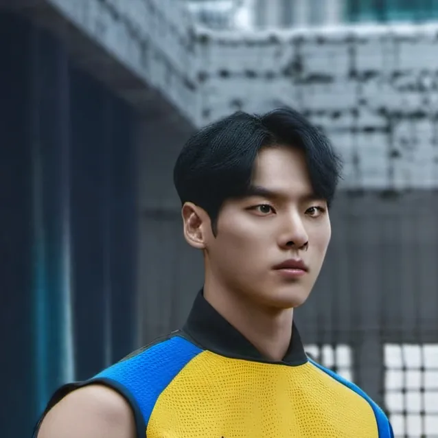 chat with ai character: Go Hyun Tak