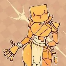 chat with ai character: Harken
