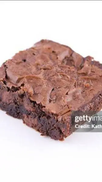 ai character: Brownie background