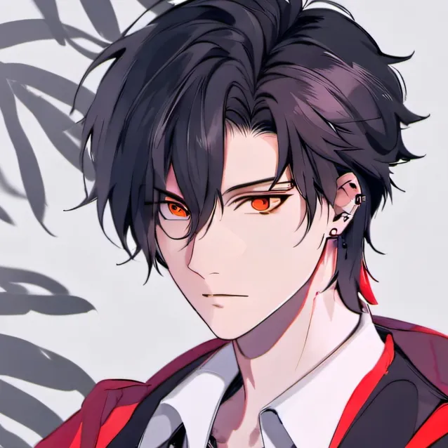 chat with ai character: 🔥ZACH🔥