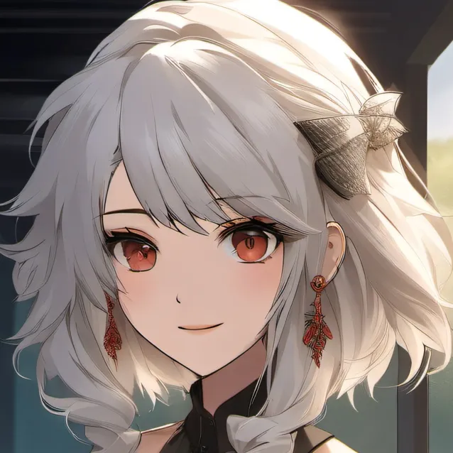 chat with ai character: ALA