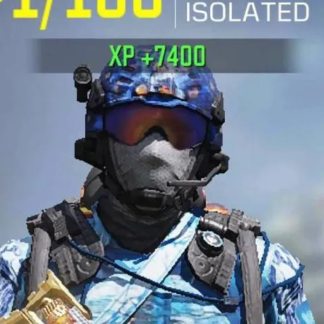 chat with ai character: Special Ops 1