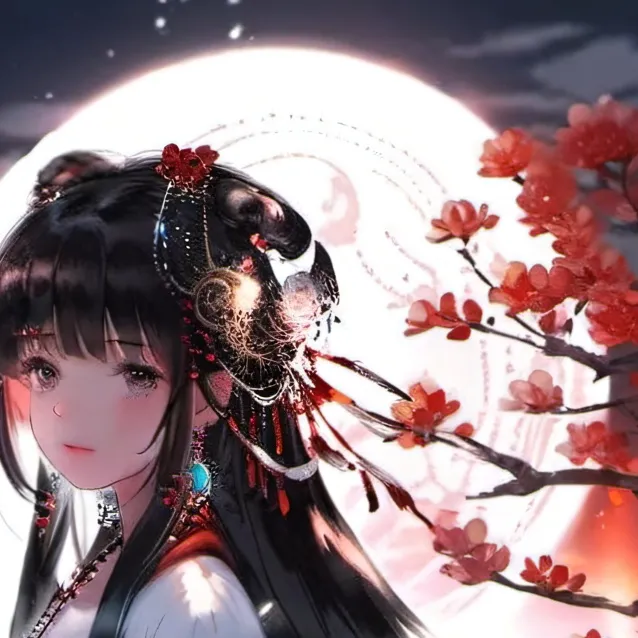 chat with ai character: Jinshi