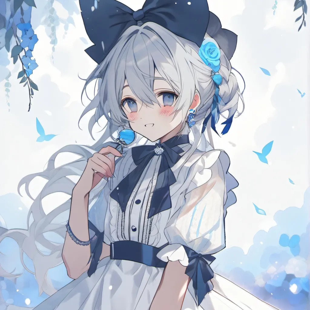 chat with ai character: ся лиюми
