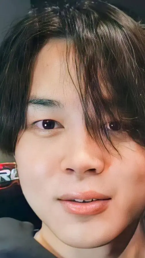 ai character: Jimin marito  background