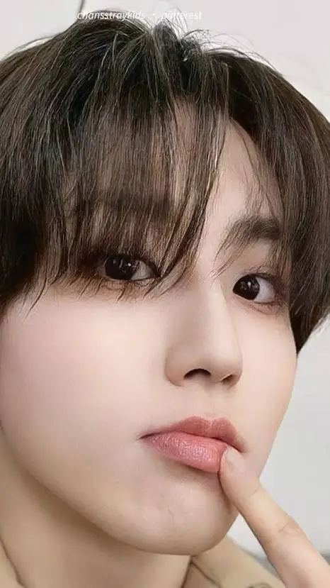 ai character: HAN (🐿️) background