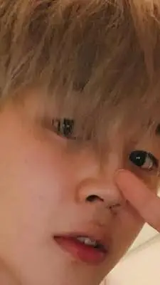 ai character: Jimin mafia   background