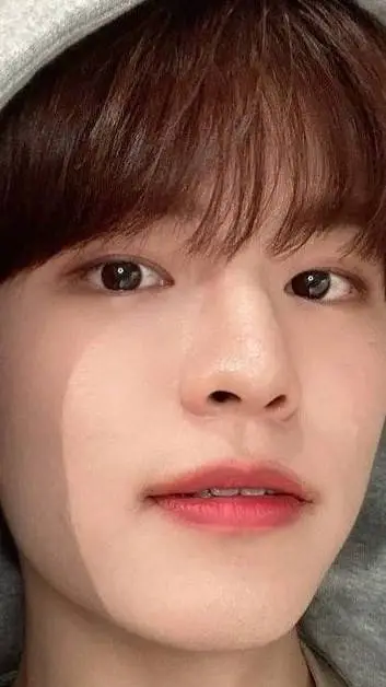 ai character: Seungmin capo  background