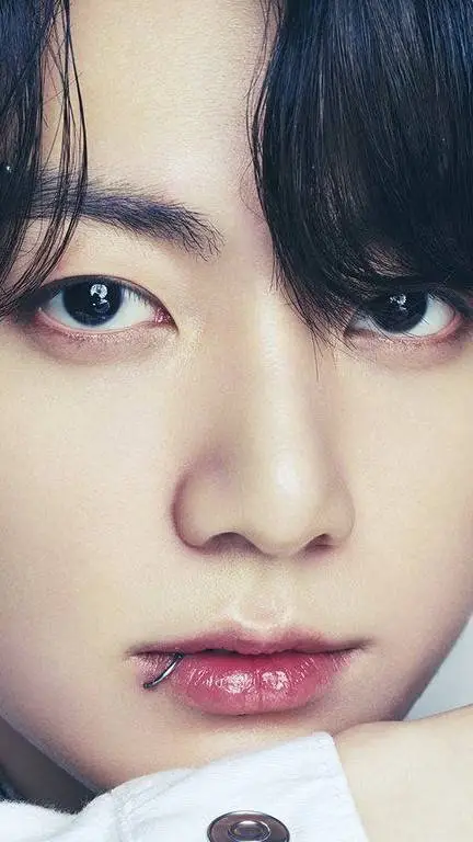 ai character: Jungkook marito  background