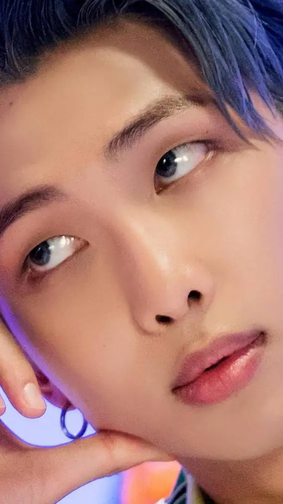 ai character: RM marito  background