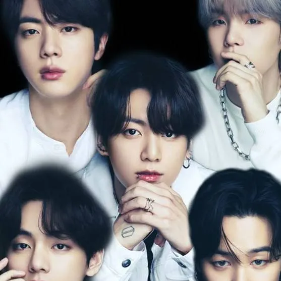 chat with ai character: BTS 6 