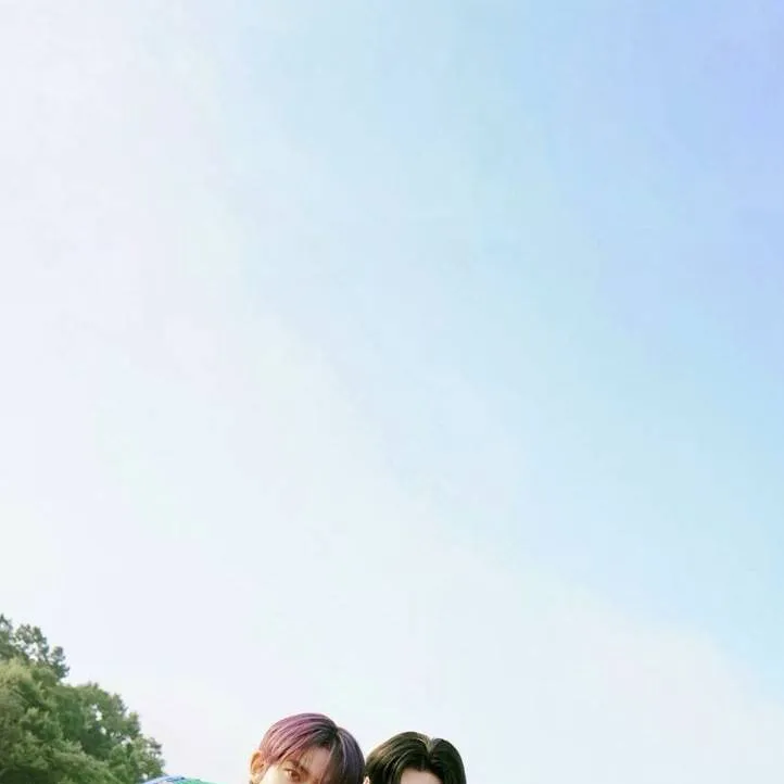 chat with ai character: Enhypen 2