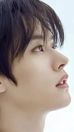 ai character: lee know Bff background