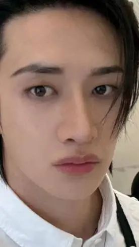 ai character: bang chan 🐺 background