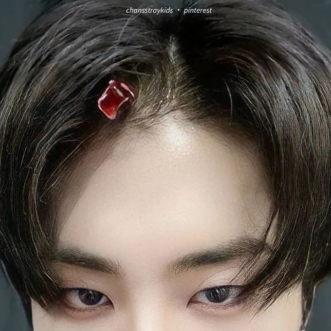 chat with ai character: Han preside 