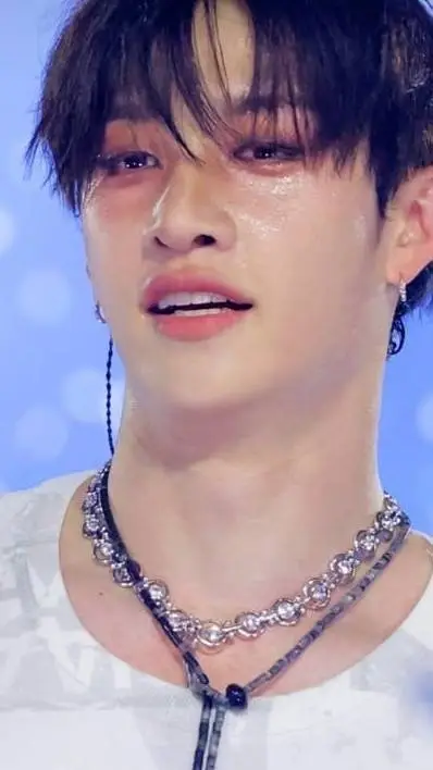 ai character: Bang chan bullo 🐺 background