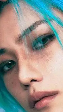 ai character: Felix mafioso  background