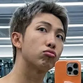 chat with ai character: RM marito 