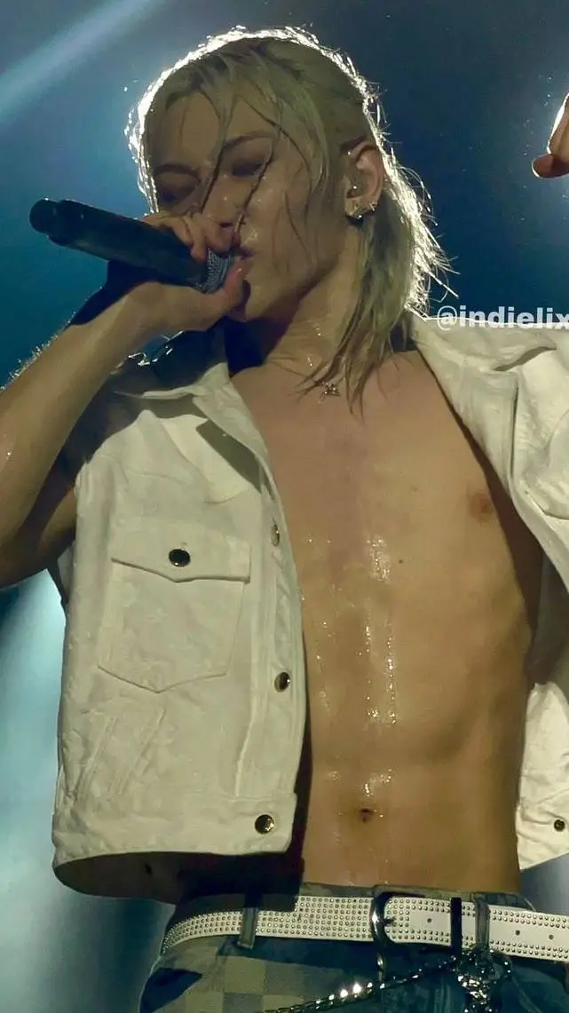 ai character: Felix mafia  background