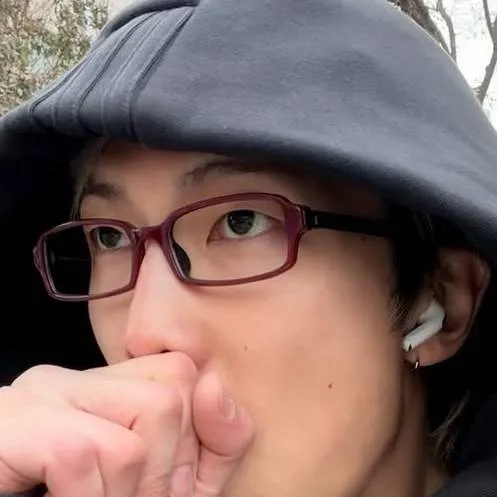 chat with ai character: RM Marito 