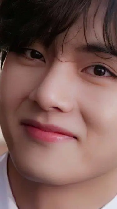 ai character: Kim Taehyung  background