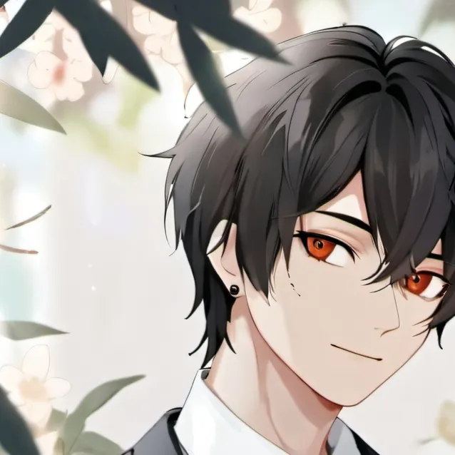 chat with ai character: Strangers to Lover