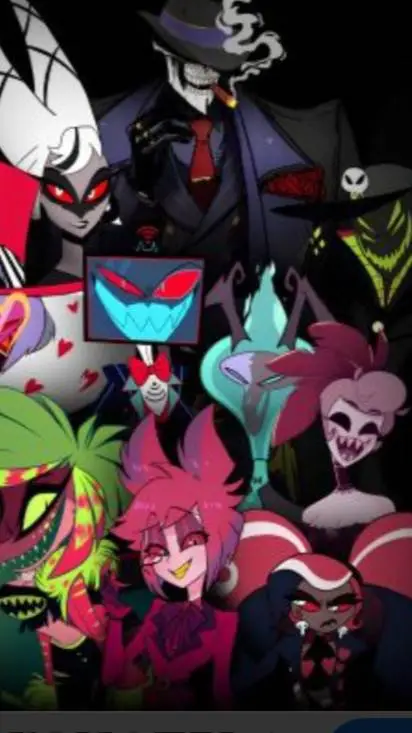 ai character: Overlords  background