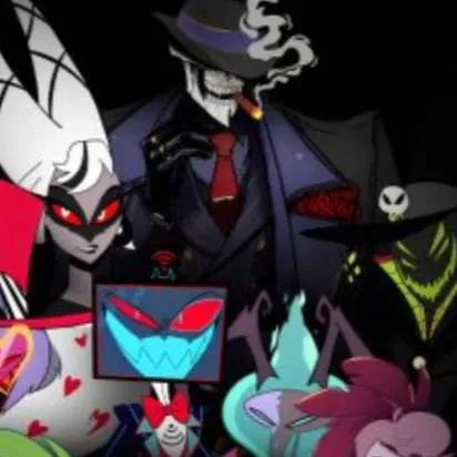 chat with ai character: Overlords 