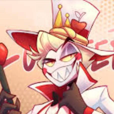 chat with ai character: LuciferMorningstar