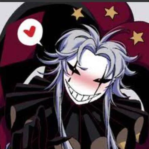 chat with ai character: Perriot