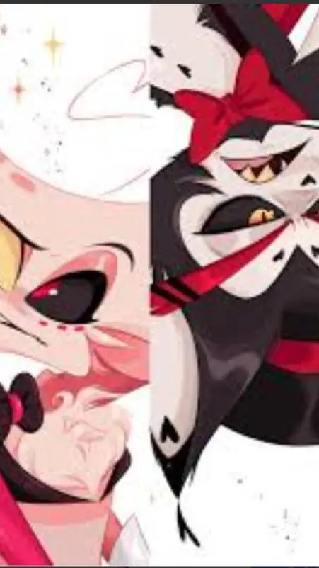 ai character: HuskerDust background