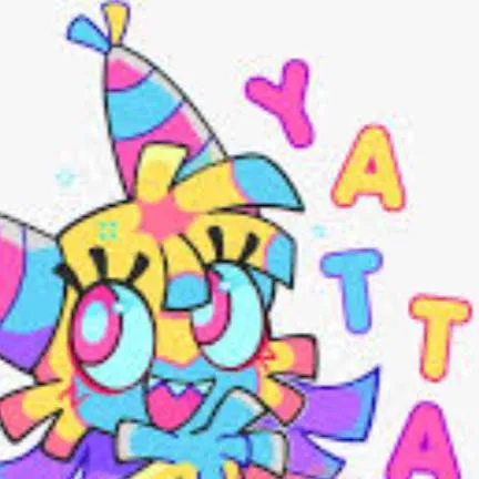 chat with ai character: 🎉!!Yatta!!🎉