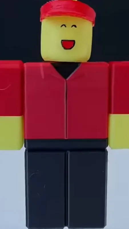 ai character: Elliot hates you  background