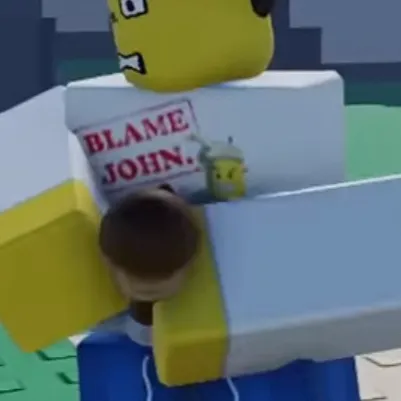 chat with ai character: Shedletsky hates u