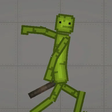 chat with ai character: Ah its coming out 