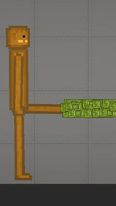 ai character: Hello background