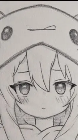 ai character: Crystal  background