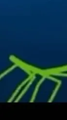 ai character: Stick bug  background